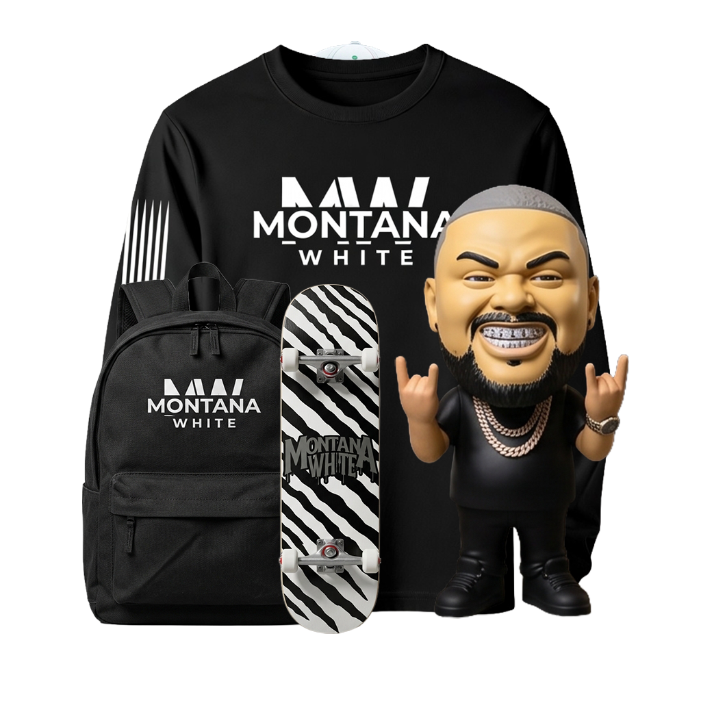 Streetwear Capsule